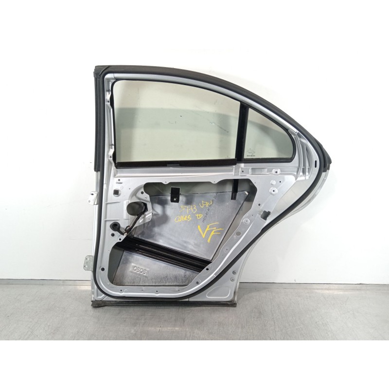Recambio de puerta trasera derecha para mercedes-benz clase s (w221) berlina 350 (221.056) referencia OEM IAM A221  