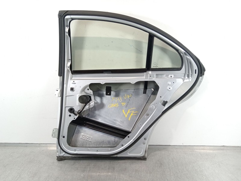 Recambio de puerta trasera derecha para mercedes-benz clase s (w221) berlina 350 (221.056) referencia OEM IAM A221  