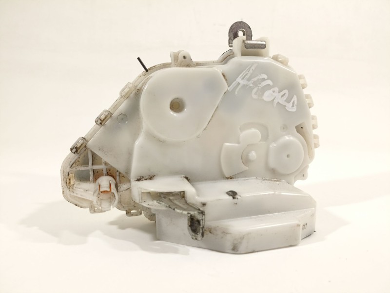 Recambio de cerradura puerta delantera izquierda para honda accord berlina (cu) elegance referencia OEM IAM 72150TL0E01  