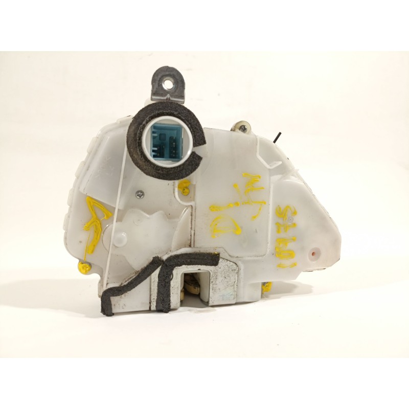 Recambio de cerradura puerta delantera izquierda para honda accord berlina (cu) elegance referencia OEM IAM 72150TL0E01  