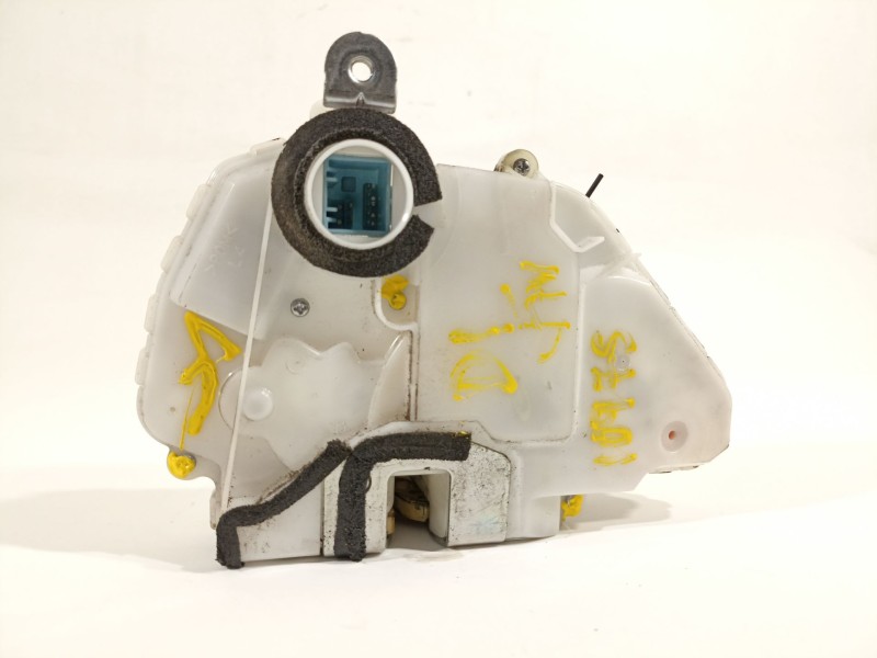 Recambio de cerradura puerta delantera izquierda para honda accord berlina (cu) elegance referencia OEM IAM 72150TL0E01  