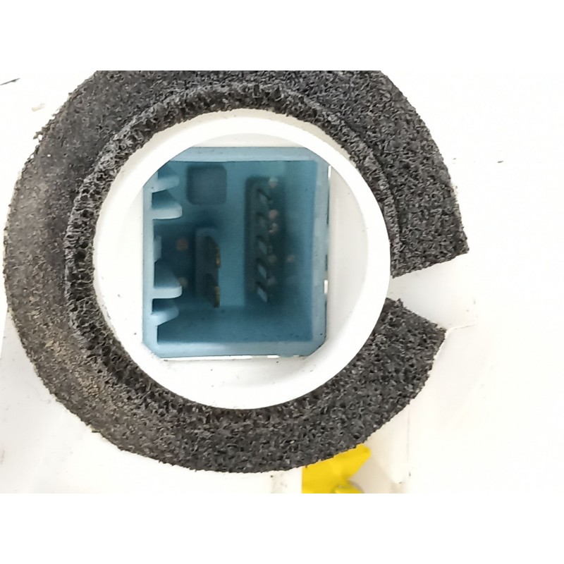 Recambio de cerradura puerta delantera izquierda para honda accord berlina (cu) elegance referencia OEM IAM 72150TL0E01  