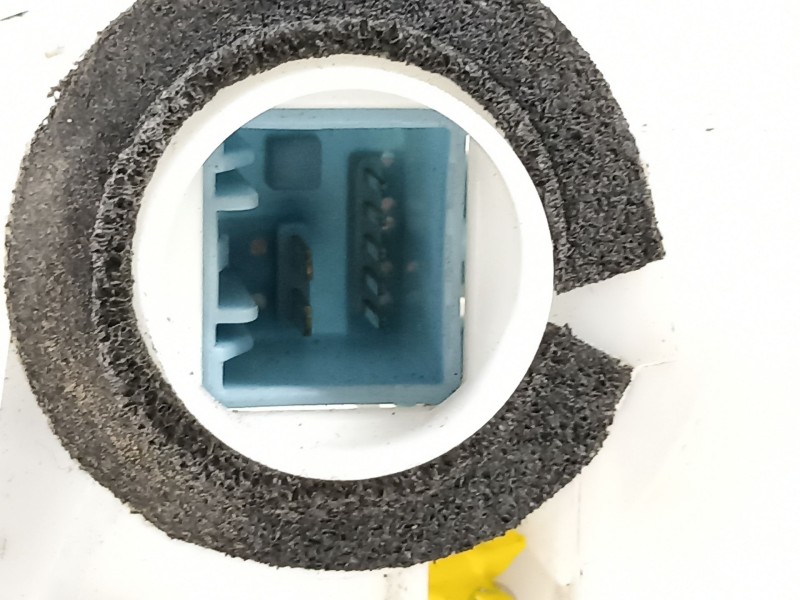 Recambio de cerradura puerta delantera izquierda para honda accord berlina (cu) elegance referencia OEM IAM 72150TL0E01  