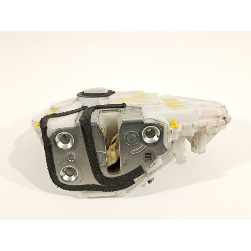 Recambio de cerradura puerta delantera izquierda para honda accord berlina (cu) elegance referencia OEM IAM 72150TL0E01  