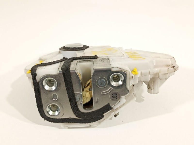 Recambio de cerradura puerta delantera izquierda para honda accord berlina (cu) elegance referencia OEM IAM 72150TL0E01  