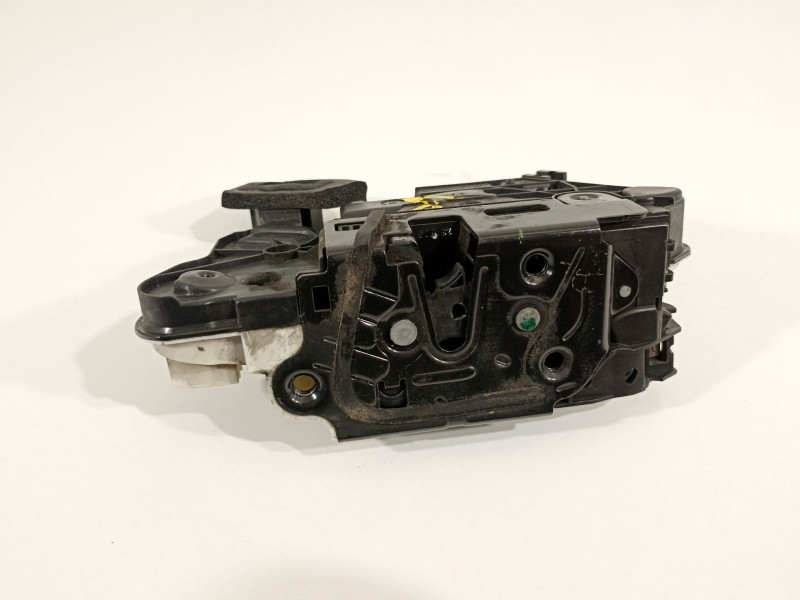 Recambio de cerradura puerta delantera izquierda para volkswagen polo (6r1) advance referencia OEM IAM 5k1837015  