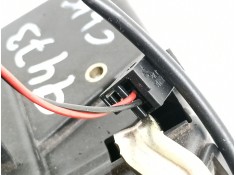 Recambio de cerradura puerta delantera derecha para mercedes-benz clase clk (w209) coupe 2.7 cdi 20v cat referencia OEM IAM 2097 2