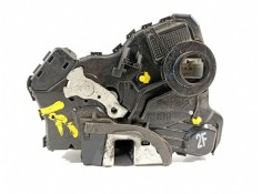 Recambio de cerradura puerta delantera derecha para toyota auris active referencia OEM IAM 6903002220   2