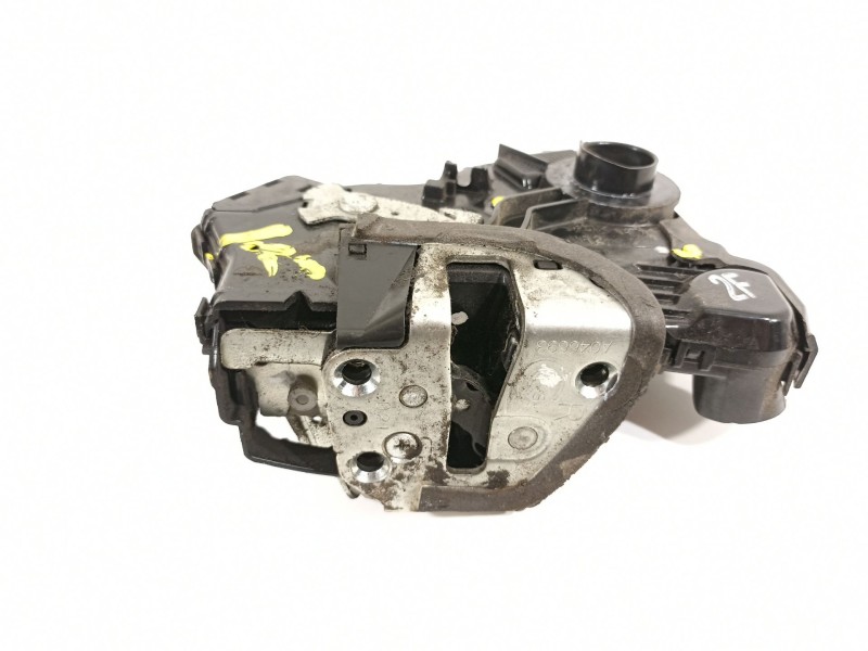 Recambio de cerradura puerta delantera derecha para toyota auris active referencia OEM IAM 6903002220  