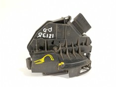 Recambio de cerradura puerta delantera derecha para ford fiesta (cb1) 1.6 tdci cat referencia OEM IAM 8a6aa21812bc  