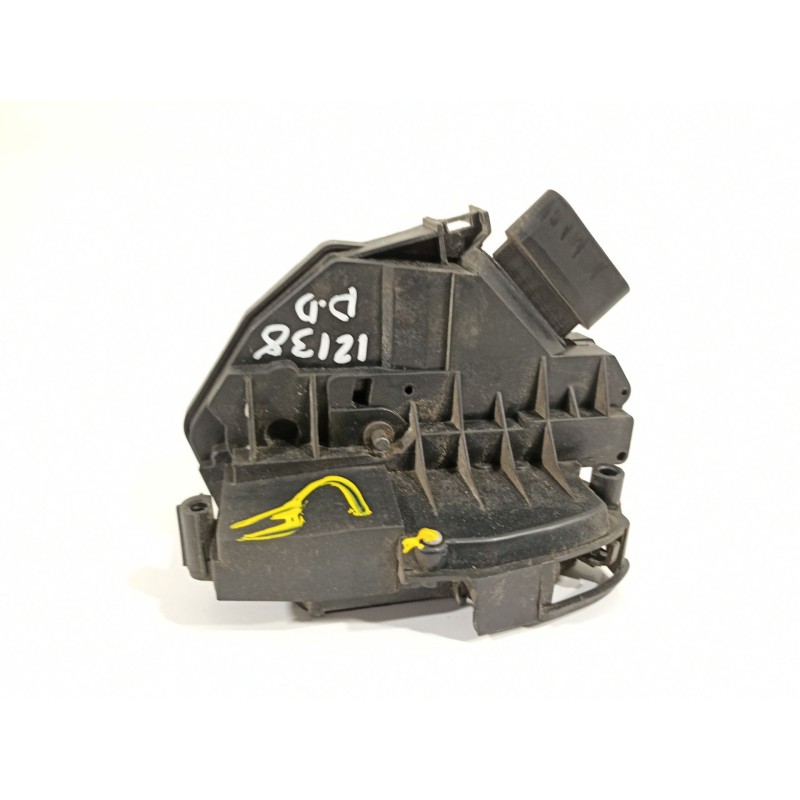 Recambio de cerradura puerta delantera derecha para ford fiesta (cb1) 1.6 tdci cat referencia OEM IAM 8a6aa21812bc  