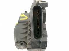 Recambio de cerradura puerta delantera derecha para ford fiesta (cb1) 1.6 tdci cat referencia OEM IAM 8a6aa21812bc   2