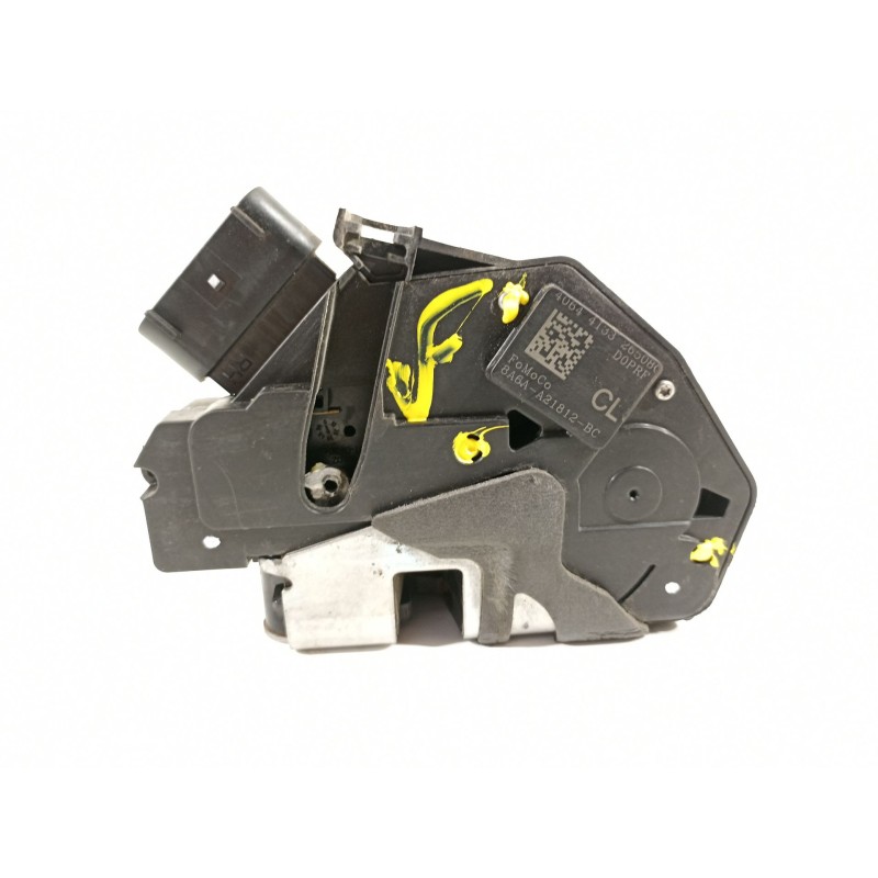 Recambio de cerradura puerta delantera derecha para ford fiesta (cb1) 1.6 tdci cat referencia OEM IAM 8a6aa21812bc  