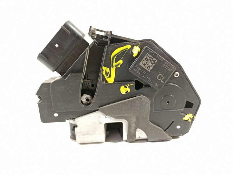 Recambio de cerradura puerta delantera derecha para ford fiesta (cb1) 1.6 tdci cat referencia OEM IAM 8a6aa21812bc  
