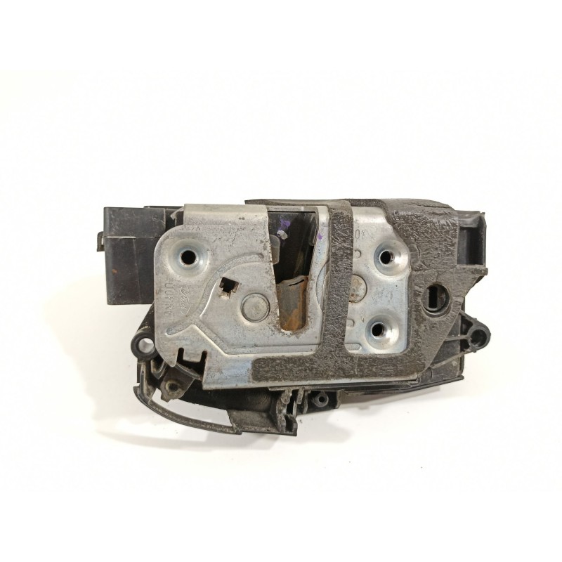 Recambio de cerradura puerta delantera derecha para ford fiesta (cb1) 1.6 tdci cat referencia OEM IAM 8a6aa21812bc  