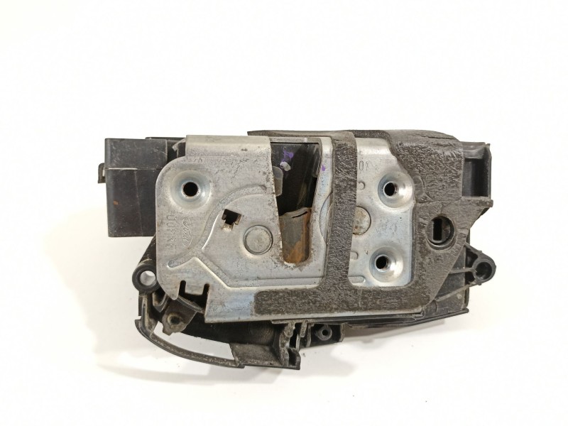 Recambio de cerradura puerta delantera derecha para ford fiesta (cb1) 1.6 tdci cat referencia OEM IAM 8a6aa21812bc  