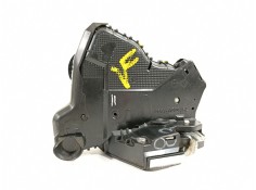 Recambio de cerradura puerta delantera derecha para toyota auris hybrid active referencia OEM IAM 6903005131