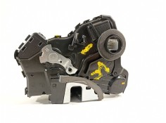 Recambio de cerradura puerta delantera derecha para toyota auris hybrid active referencia OEM IAM 6903005131   2
