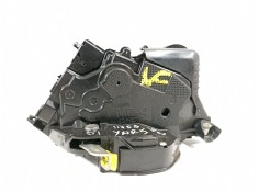 Recambio de cerradura puerta delantera izquierda para toyota yaris (ksp9/scp9/nlp9) 1.3 cat referencia OEM IAM 690400D140  