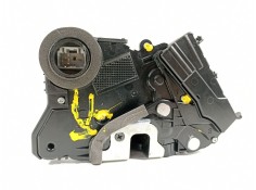 Recambio de cerradura puerta delantera izquierda para toyota yaris (ksp9/scp9/nlp9) 1.3 cat referencia OEM IAM 690400D140   2