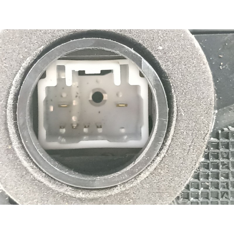 Recambio de cerradura puerta delantera izquierda para toyota yaris (ksp9/scp9/nlp9) 1.3 cat referencia OEM IAM 690400D140  