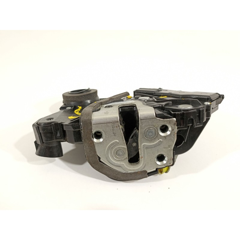 Recambio de cerradura puerta delantera izquierda para toyota yaris (ksp9/scp9/nlp9) 1.3 cat referencia OEM IAM 690400D140  