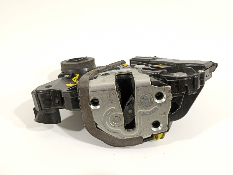 Recambio de cerradura puerta delantera izquierda para toyota yaris (ksp9/scp9/nlp9) 1.3 cat referencia OEM IAM 690400D140  