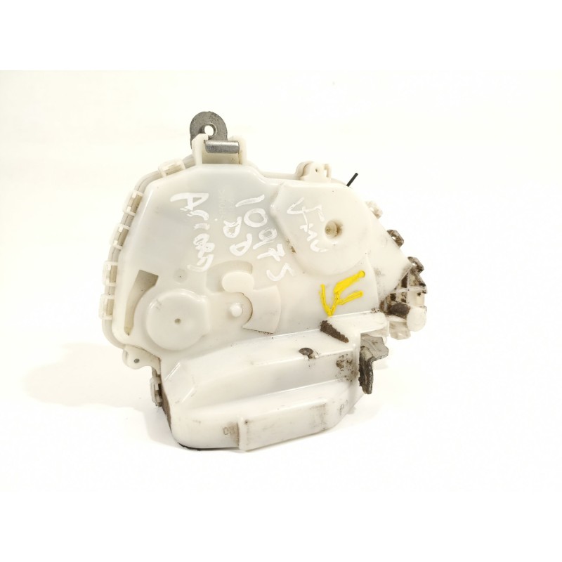 Recambio de cerradura puerta delantera derecha para honda accord berlina (cu) elegance referencia OEM IAM 72110TL0E01  