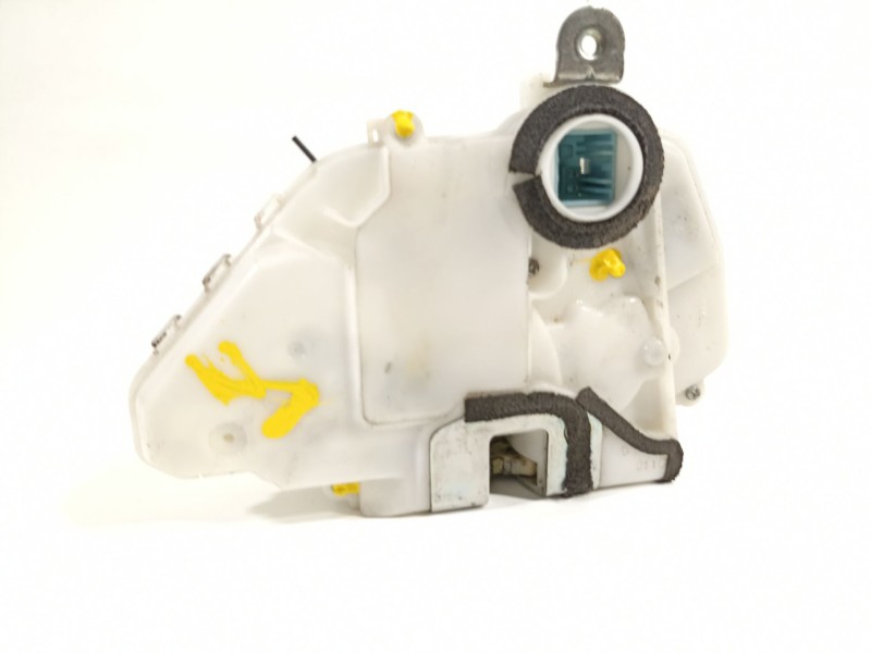 Recambio de cerradura puerta delantera derecha para honda accord berlina (cu) elegance referencia OEM IAM 72110TL0E01  