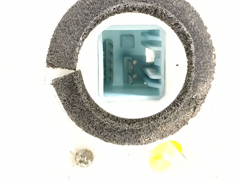 Recambio de cerradura puerta delantera derecha para honda accord berlina (cu) elegance referencia OEM IAM 72110TL0E01  