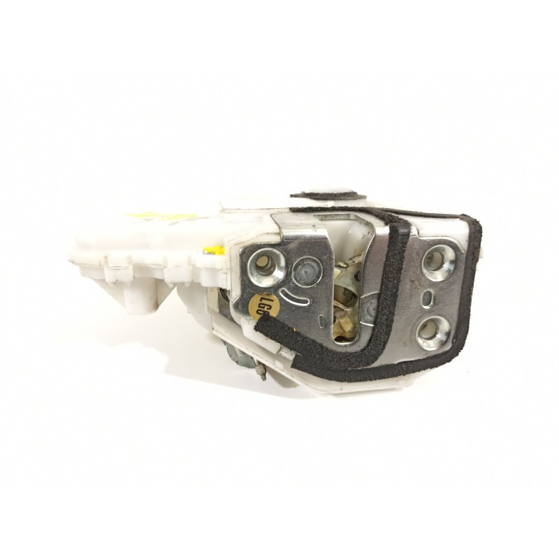 Recambio de cerradura puerta delantera derecha para honda accord berlina (cu) elegance referencia OEM IAM 72110TL0E01  