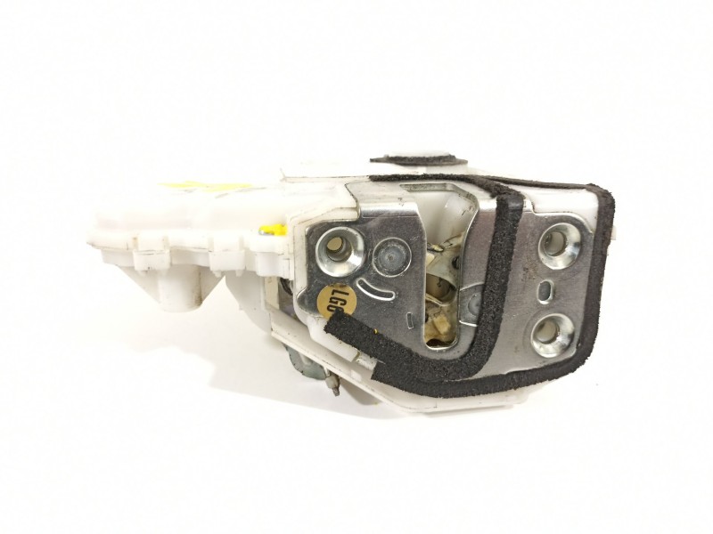 Recambio de cerradura puerta delantera derecha para honda accord berlina (cu) elegance referencia OEM IAM 72110TL0E01  