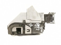 Recambio de cerradura puerta trasera izquierda para citroën c5 berlina premier referencia OEM IAM 9135CY 9800618780 574395 2