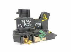 Recambio de cerradura puerta delantera izquierda para jaguar s-type 3.0 v6 executive referencia OEM IAM 2w4a5421813ga  