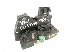 Recambio de cerradura puerta trasera derecha para jaguar s-type 3.0 v6 executive referencia OEM IAM yw4a5426412cc  