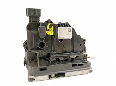 Recambio de cerradura puerta lateral corredera derecha para peugeot boxer caja abierta (bat. 4035)(333/335)(2007 =>) hdi (333) r