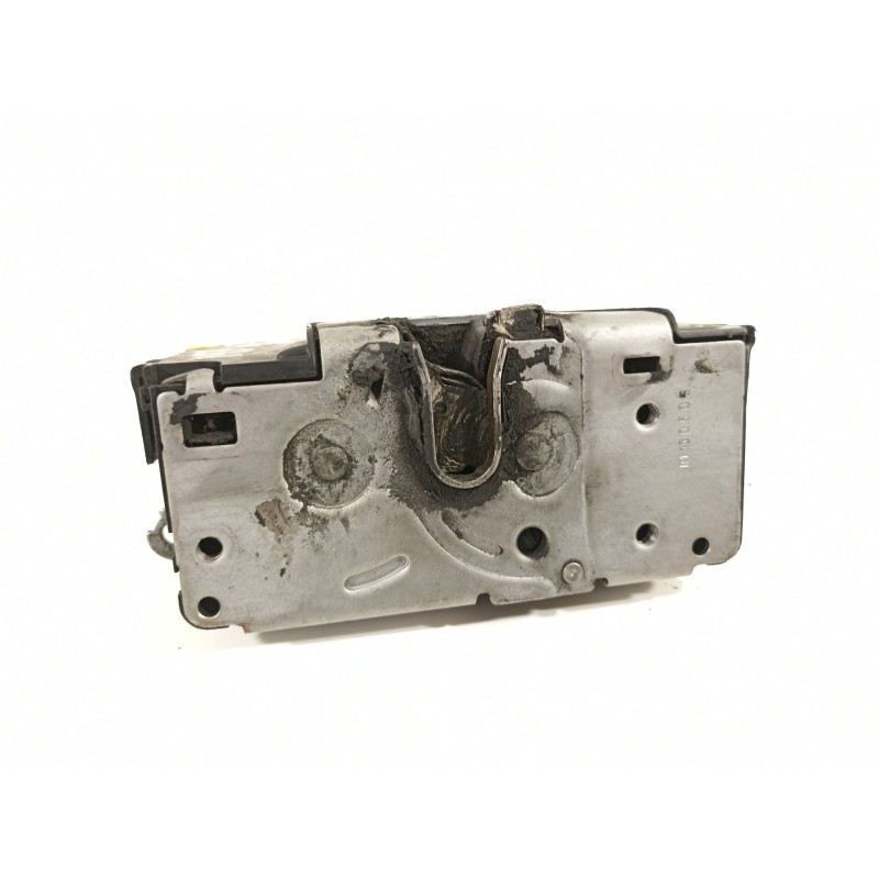 Recambio de cerradura puerta lateral corredera derecha para peugeot boxer caja abierta (bat. 4035)(333/335)(2007 =>) hdi (333) r