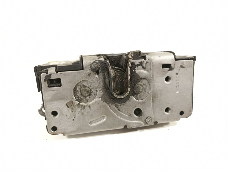 Recambio de cerradura puerta lateral corredera derecha para peugeot boxer caja abierta (bat. 4035)(333/335)(2007 =>) hdi (333) r