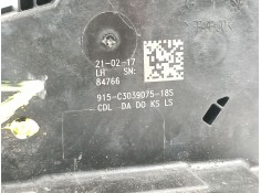 Recambio de cerradura puerta delantera izquierda para opel insignia grand sport business referencia OEM IAM 13597528   2