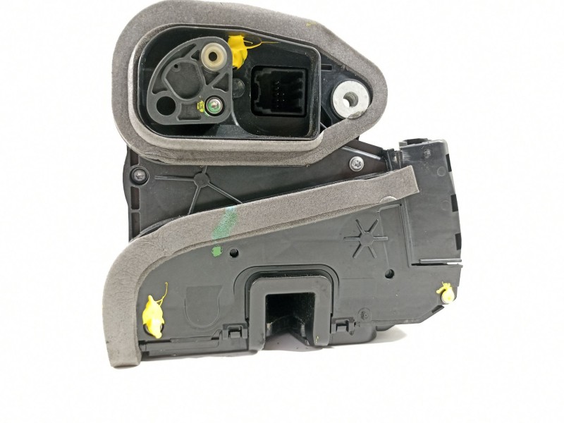 Recambio de cerradura puerta delantera izquierda para opel insignia grand sport business referencia OEM IAM 13597528  