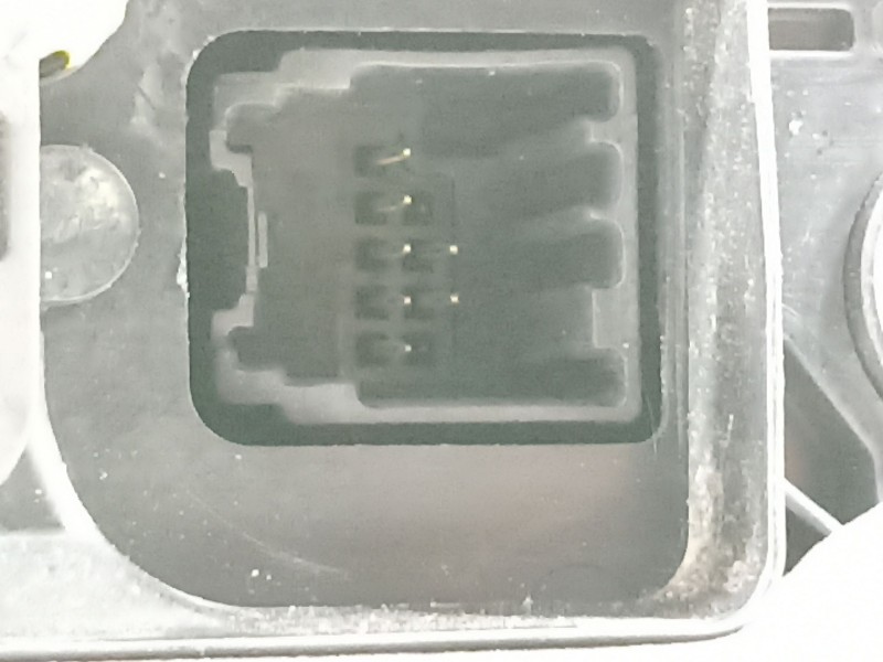 Recambio de cerradura puerta delantera izquierda para opel insignia grand sport business referencia OEM IAM 13597528  