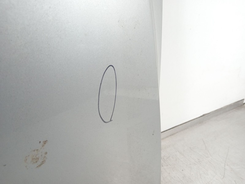 Recambio de capot para peugeot 307 break/sw (s2) sw referencia OEM IAM   