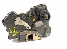 Recambio de cerradura puerta delantera derecha para toyota avensis berlina (t25) 2.0 d4-d executive berlina (5-ptas.) referencia 2