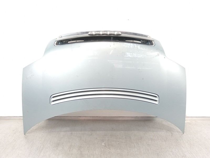 Recambio de capot para audi a2 (8z) 1.4 tdi (55kw) referencia OEM IAM 8Z0010183D  