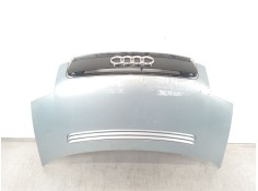 Recambio de capot para audi a2 (8z) 1.4 tdi (55kw) referencia OEM IAM 8Z0010183D   2