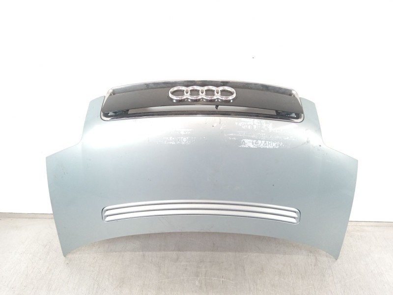 Recambio de capot para audi a2 (8z) 1.4 tdi (55kw) referencia OEM IAM 8Z0010183D  