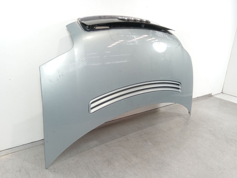 Recambio de capot para audi a2 (8z) 1.4 tdi (55kw) referencia OEM IAM 8Z0010183D  