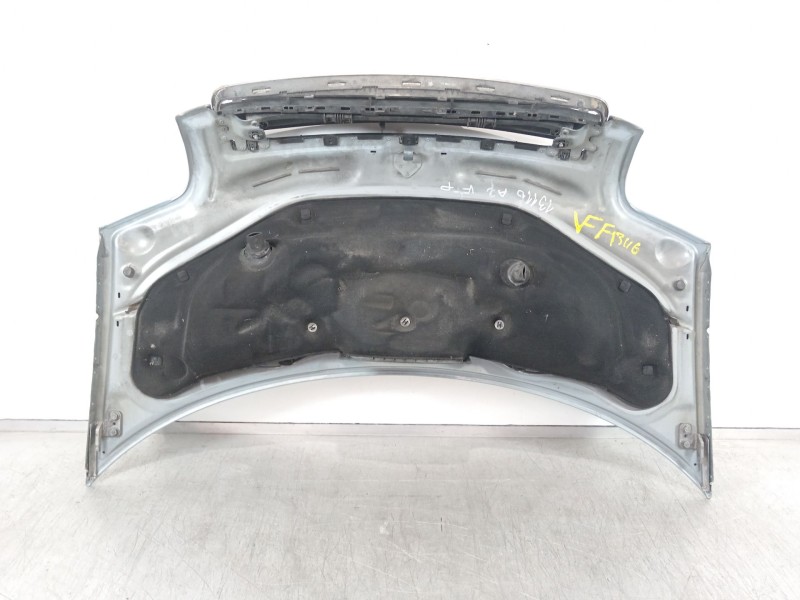 Recambio de capot para audi a2 (8z) 1.4 tdi (55kw) referencia OEM IAM 8Z0010183D  