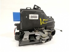 Recambio de cerradura puerta delantera izquierda para volkswagen golf v berlina (1k1) highline referencia OEM IAM 3d1837015ab  