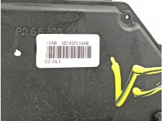 Recambio de cerradura puerta delantera izquierda para volkswagen golf v berlina (1k1) highline referencia OEM IAM 3d1837015ab   2